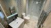 Bathroom in a Luxury Lodge