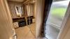 Storage area of a Luxury Lodge